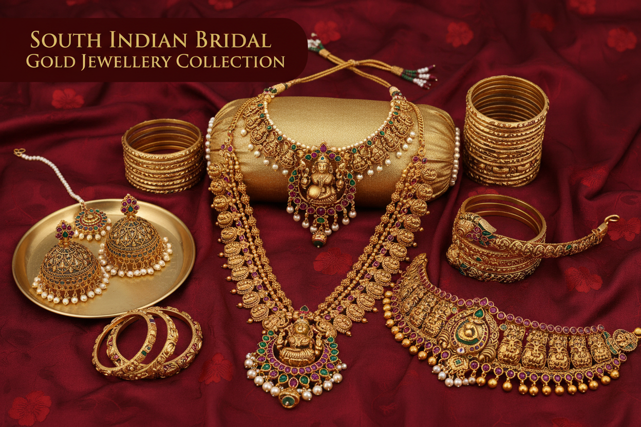 Bridal Collections